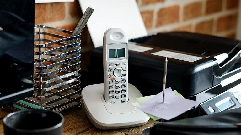 Telefonía IP